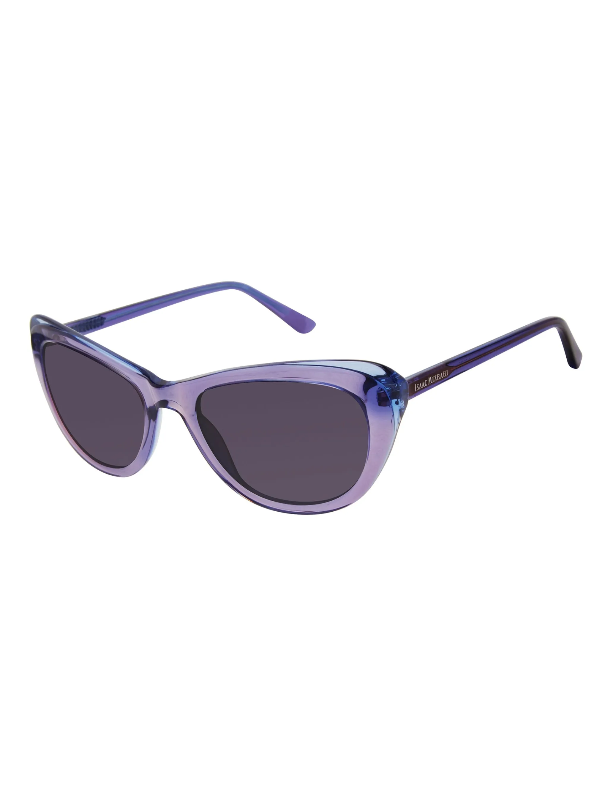 Cat-eye Sunglasses