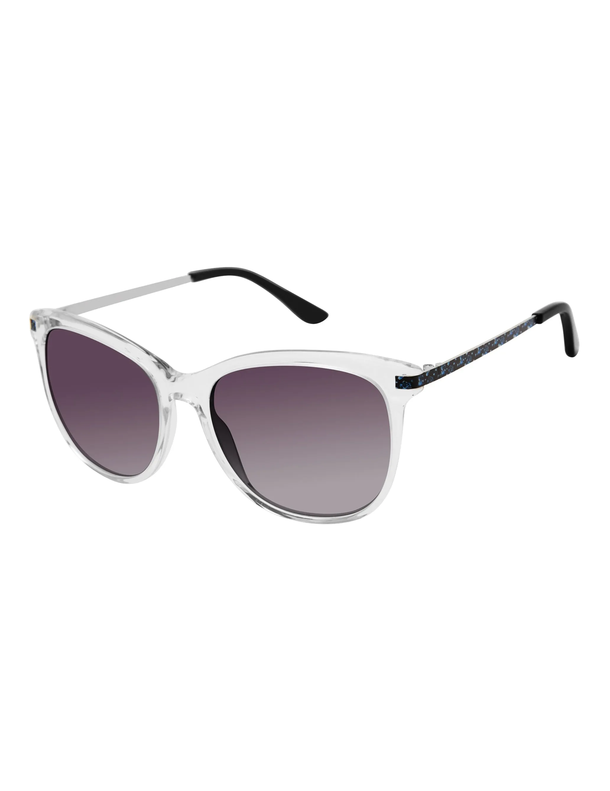 Gradient Acetate Sunglasses