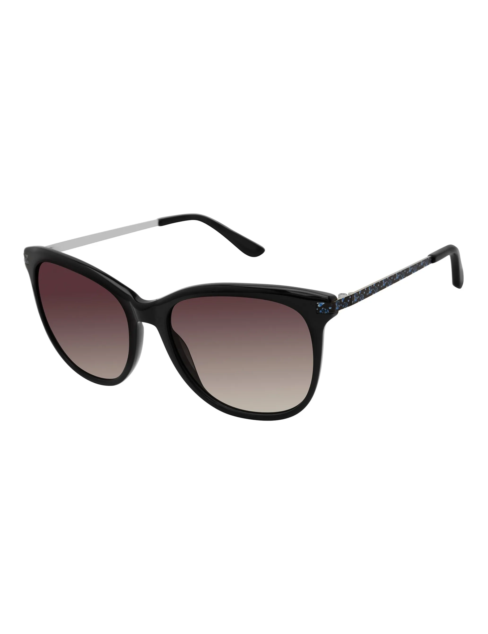 Gradient Acetate Sunglasses