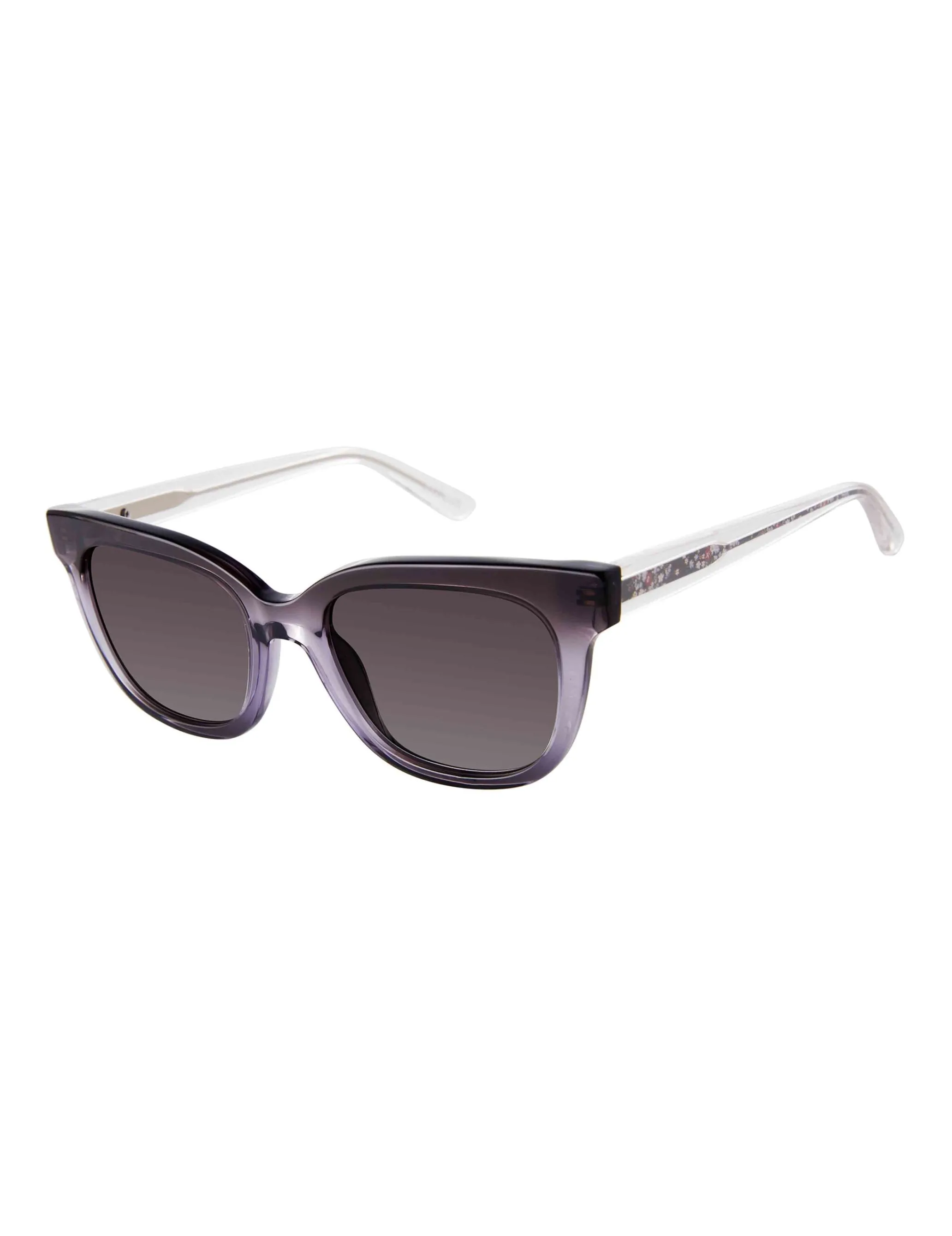 Cat-Eye Sunglasses