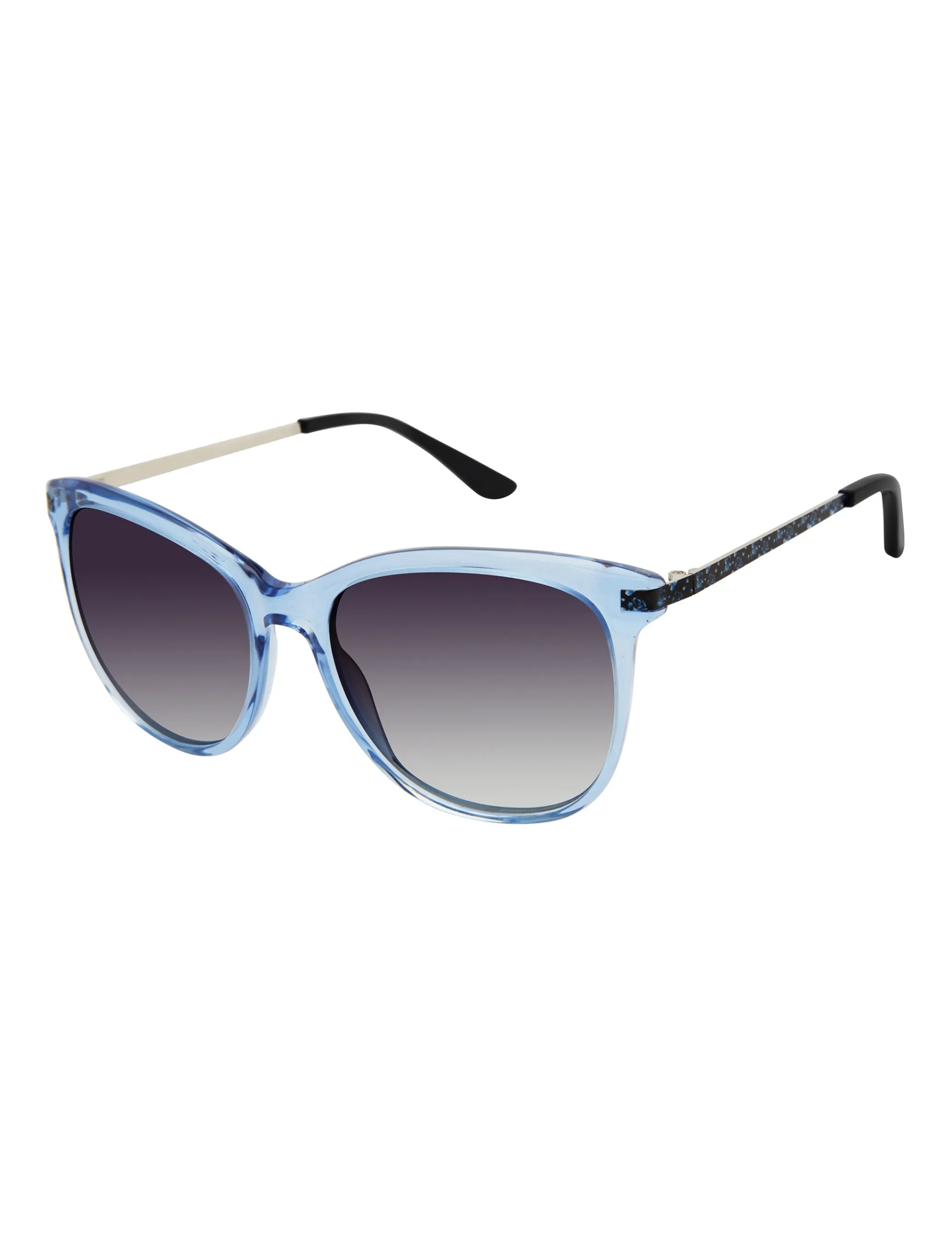 Gradient Acetate Sunglasses