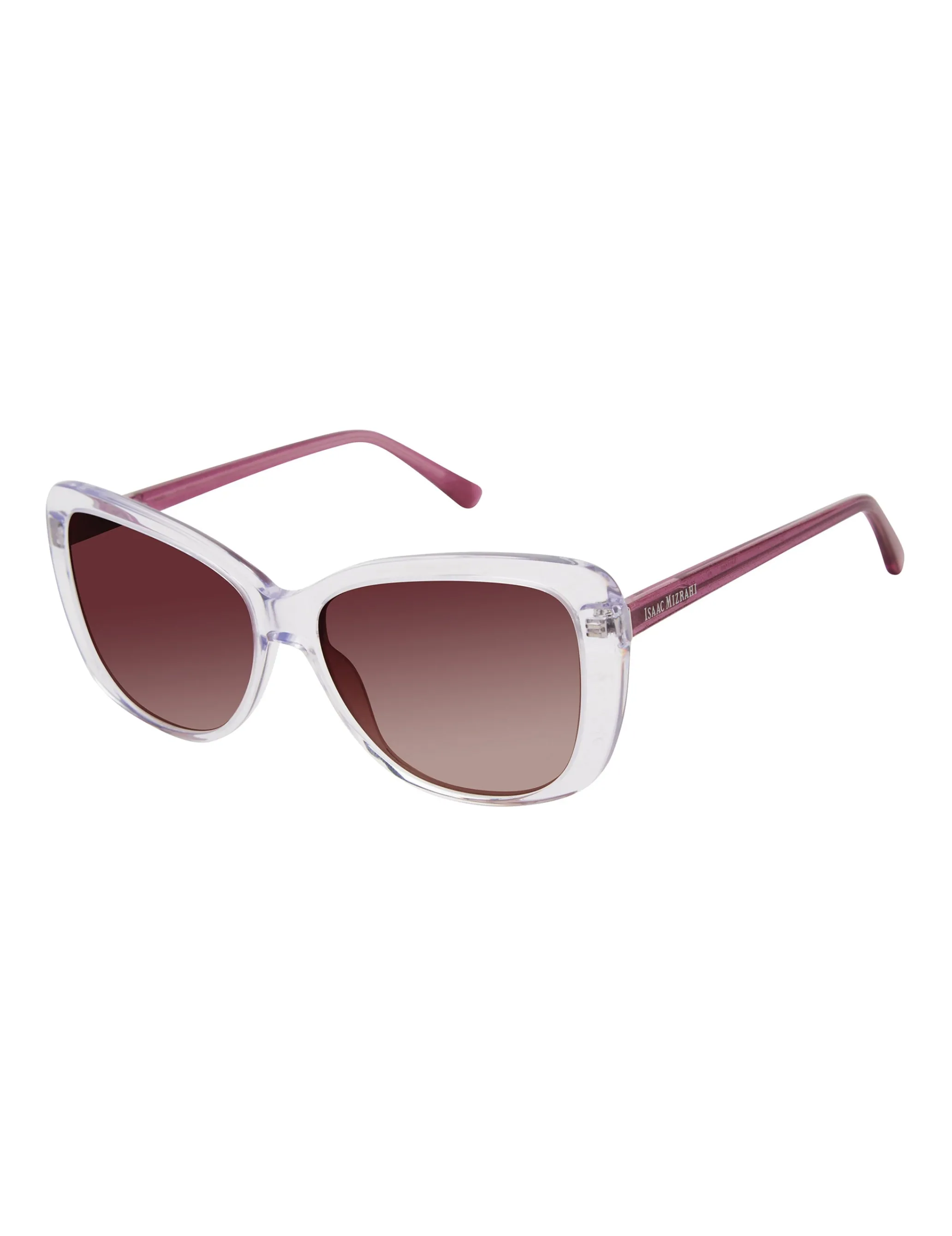 Acetate Frame Sunglasses