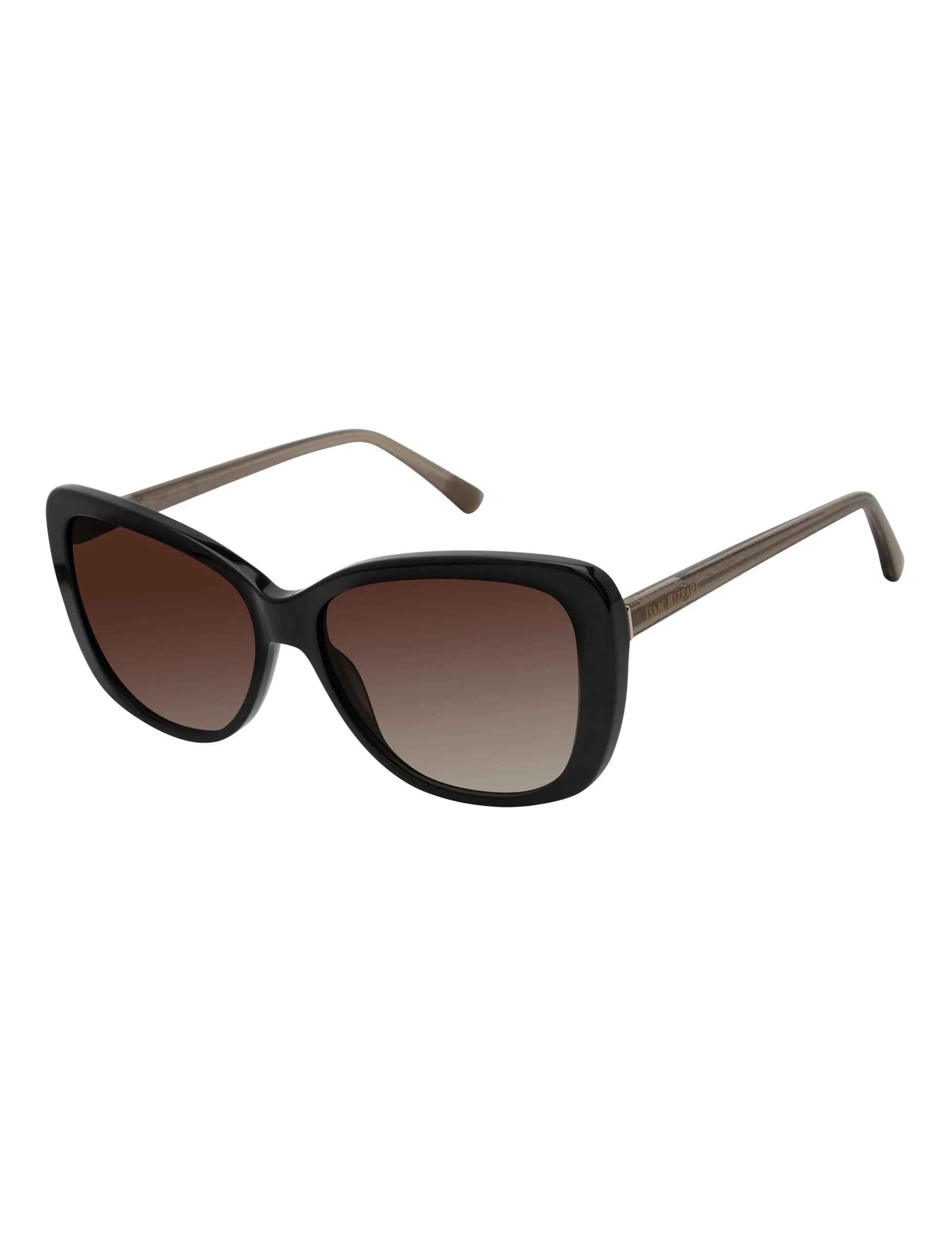 Acetate Frame Sunglasses