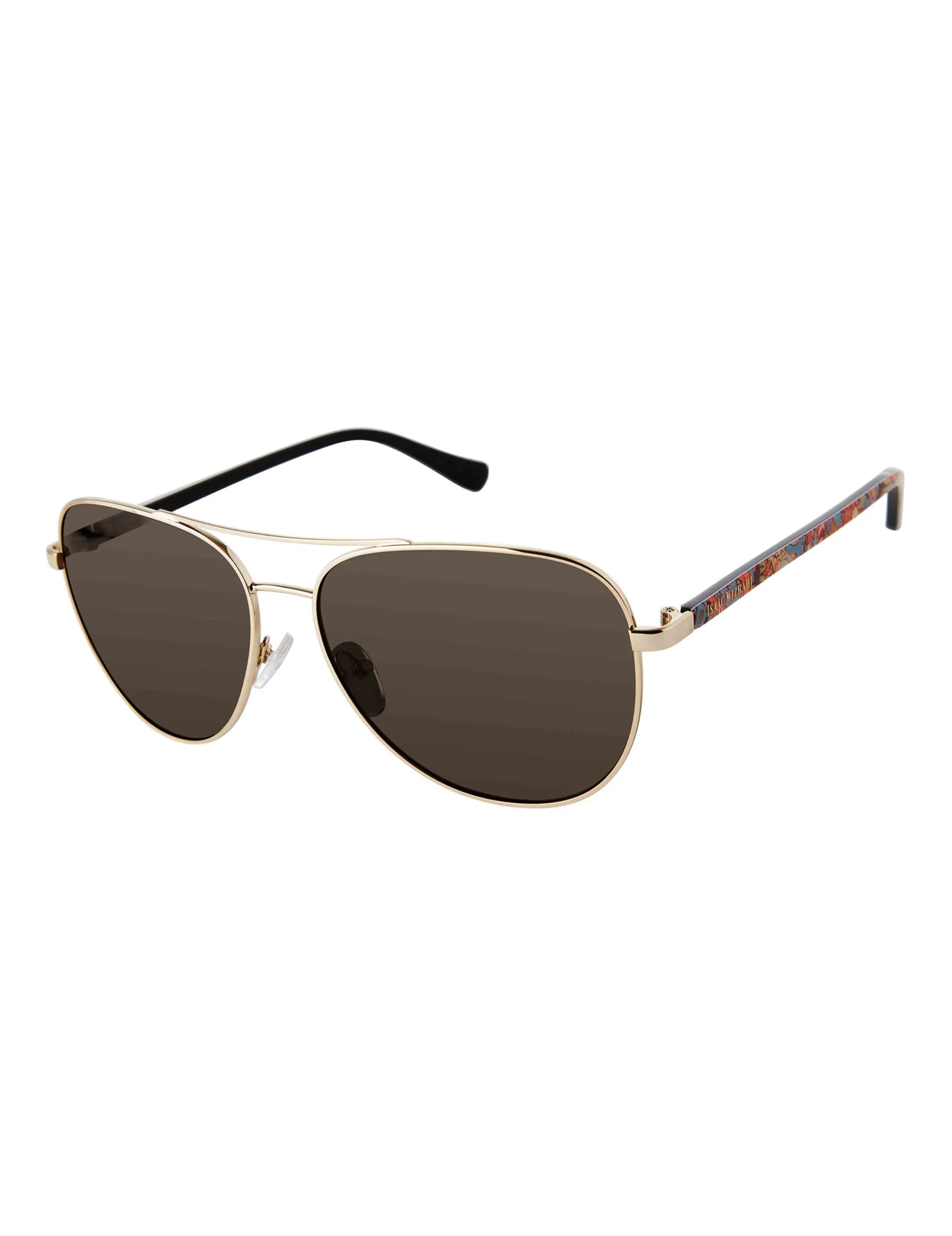 Combination Aviator Sunglasses