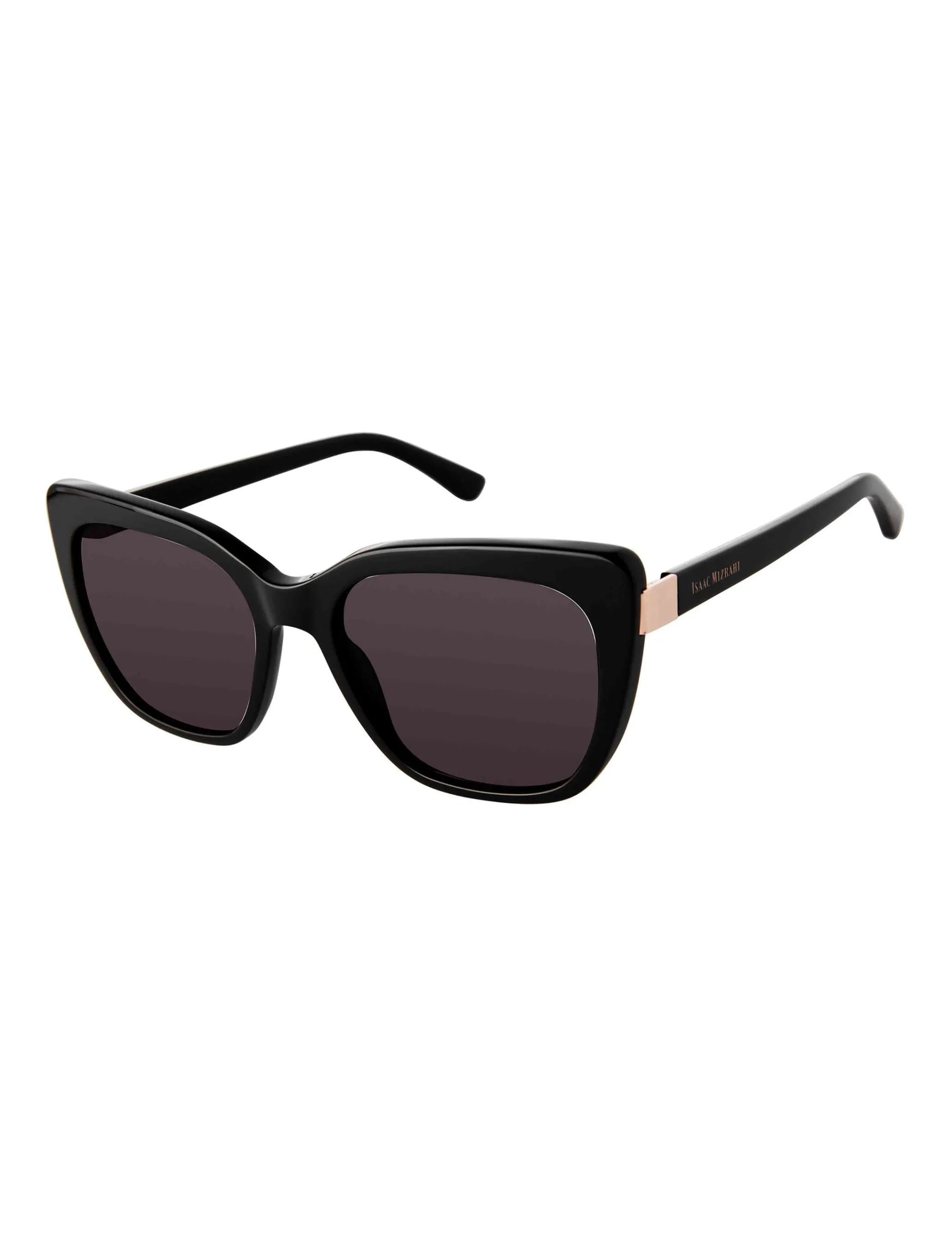 Cat-Eye Sunglasses