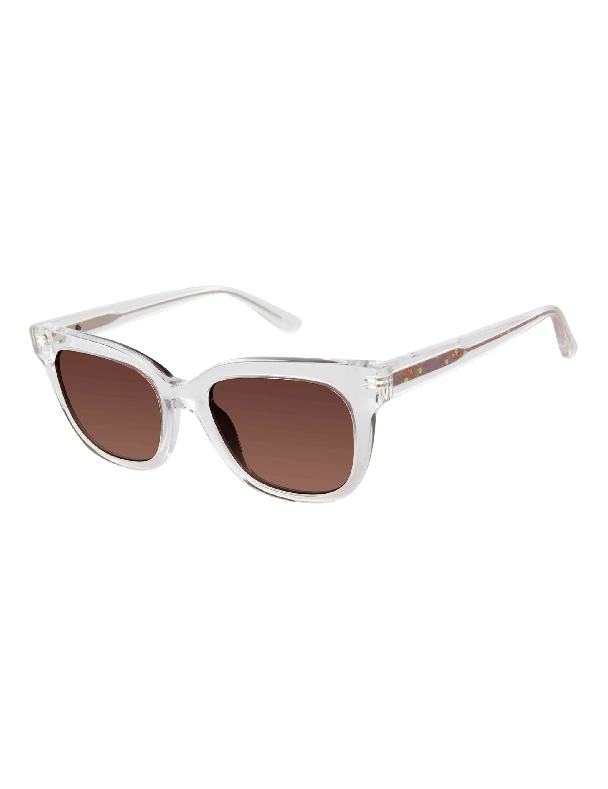 Cat-Eye Sunglasses