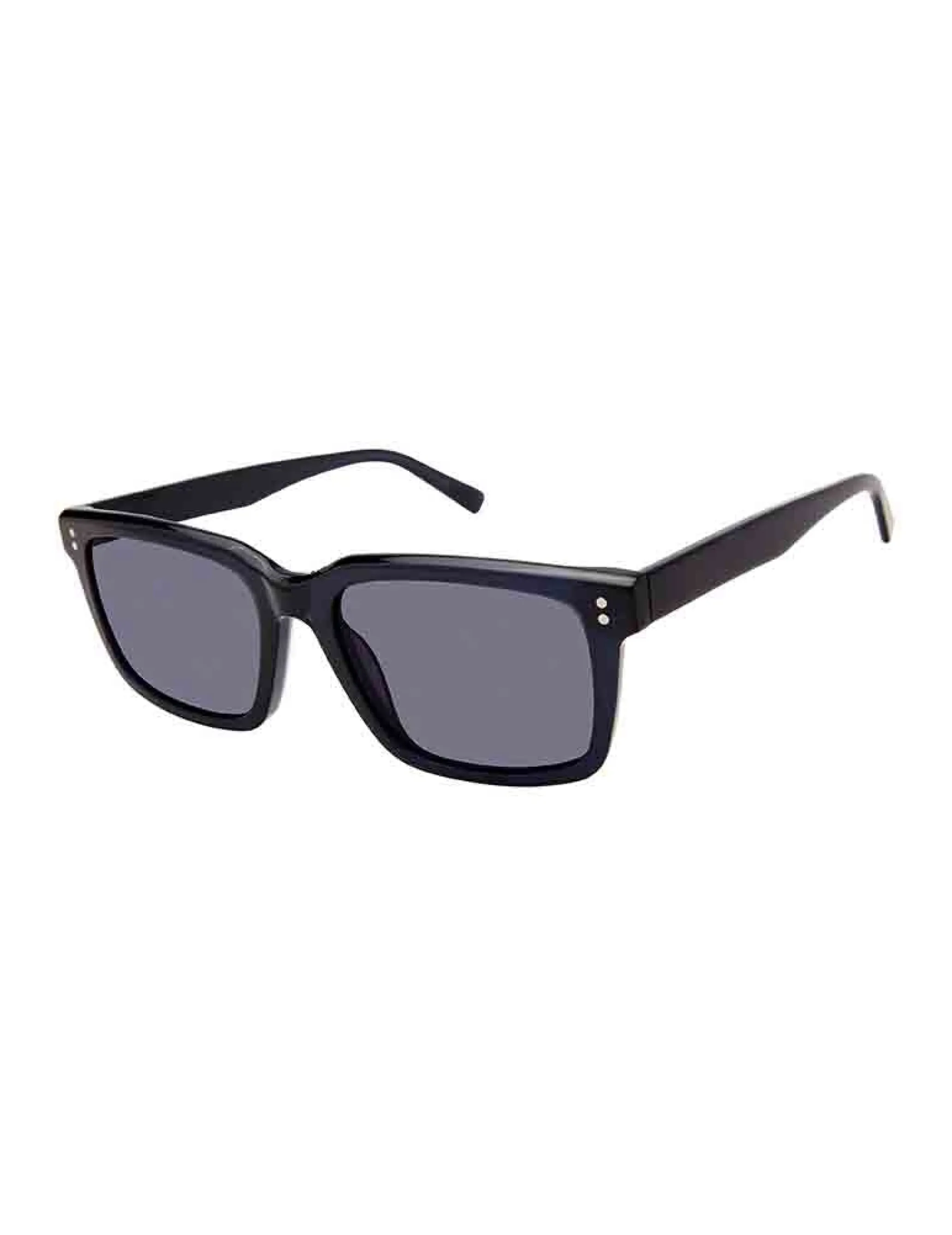 Men's Classic Rectangle Sunglasses