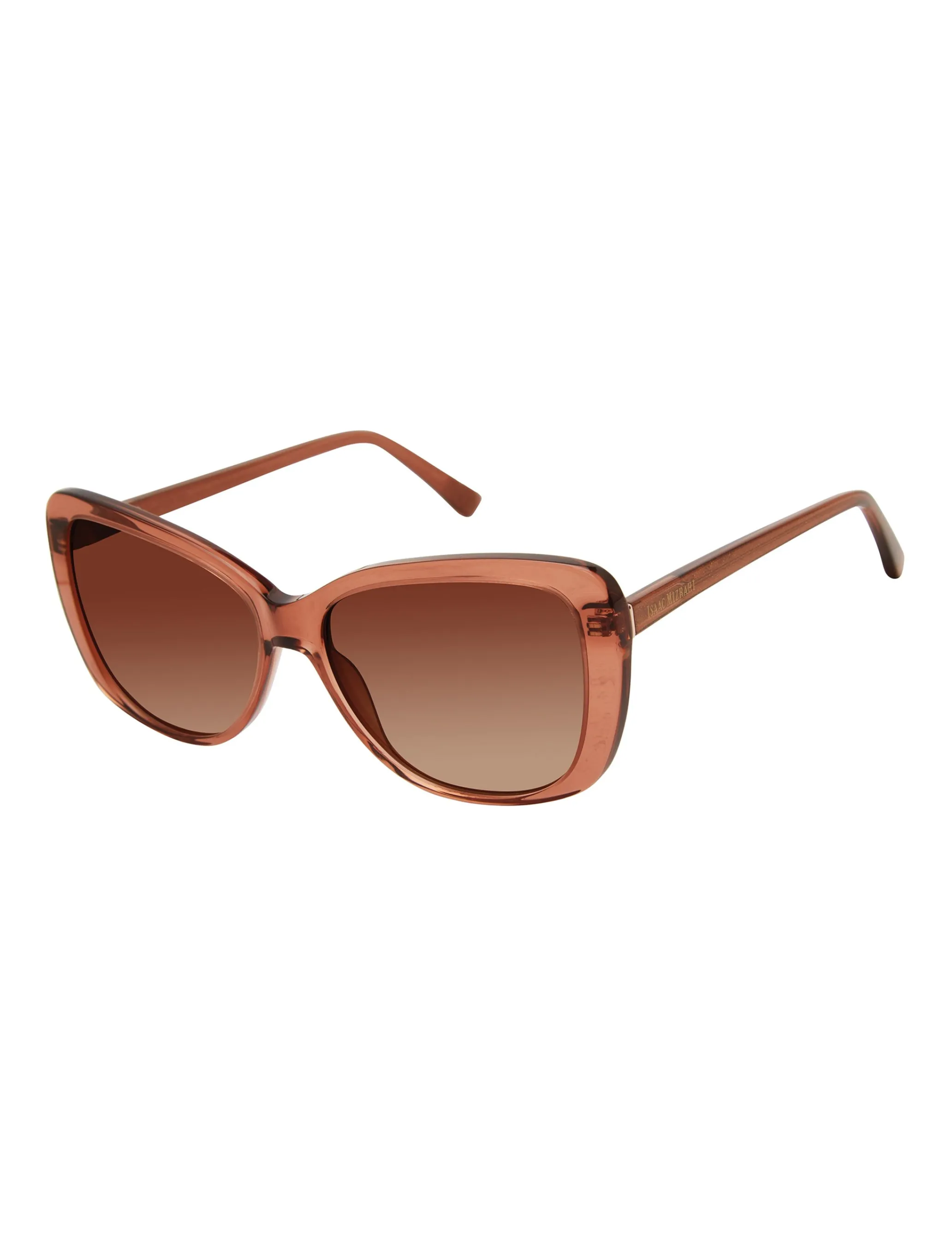 Acetate Frame Sunglasses