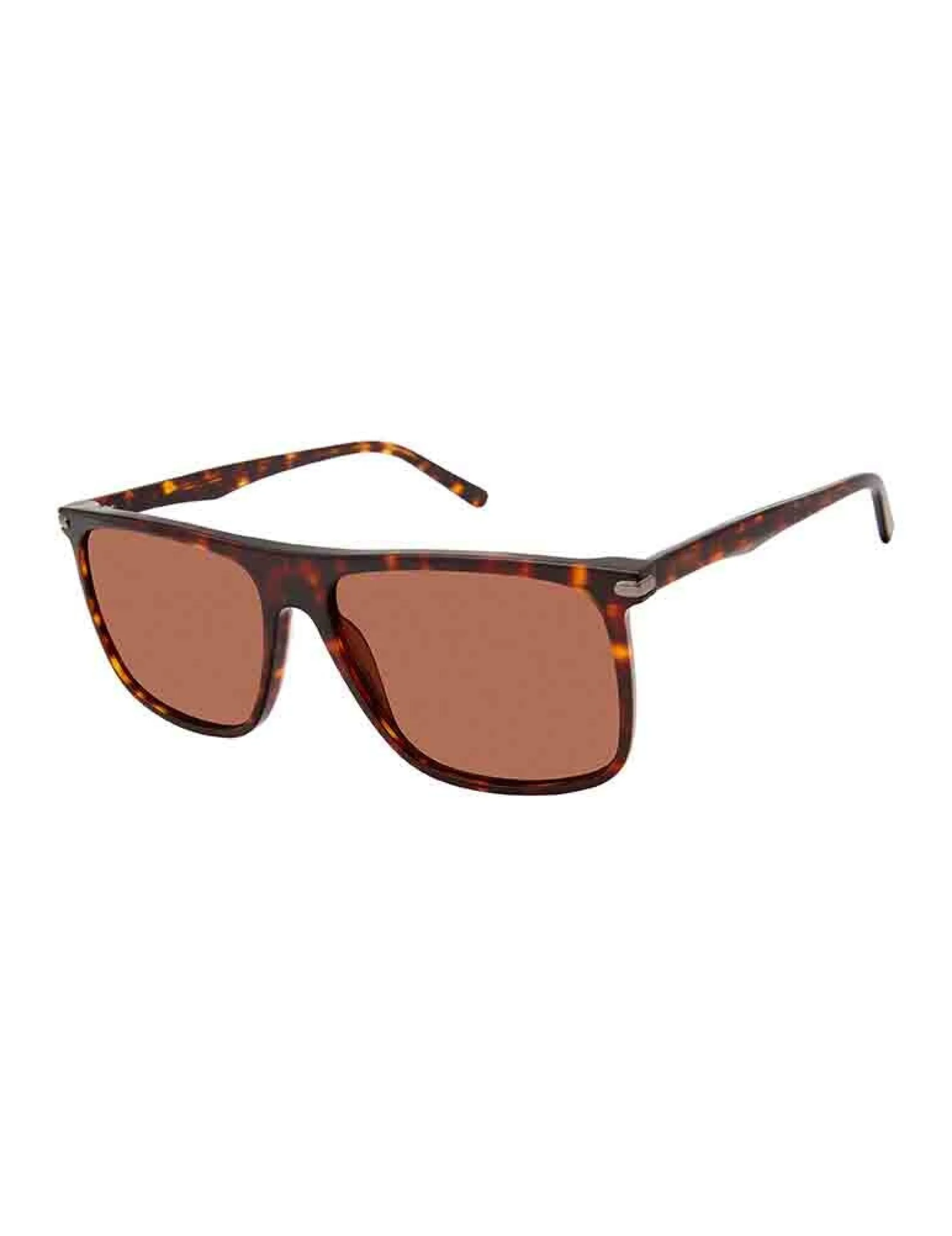 Men's Bold Square Sunglasses