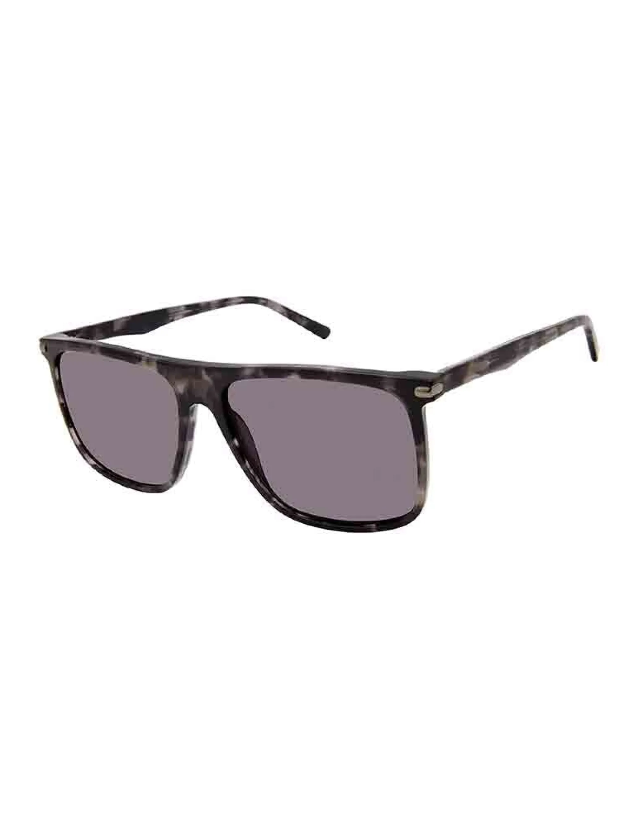 Men's Bold Square Sunglasses