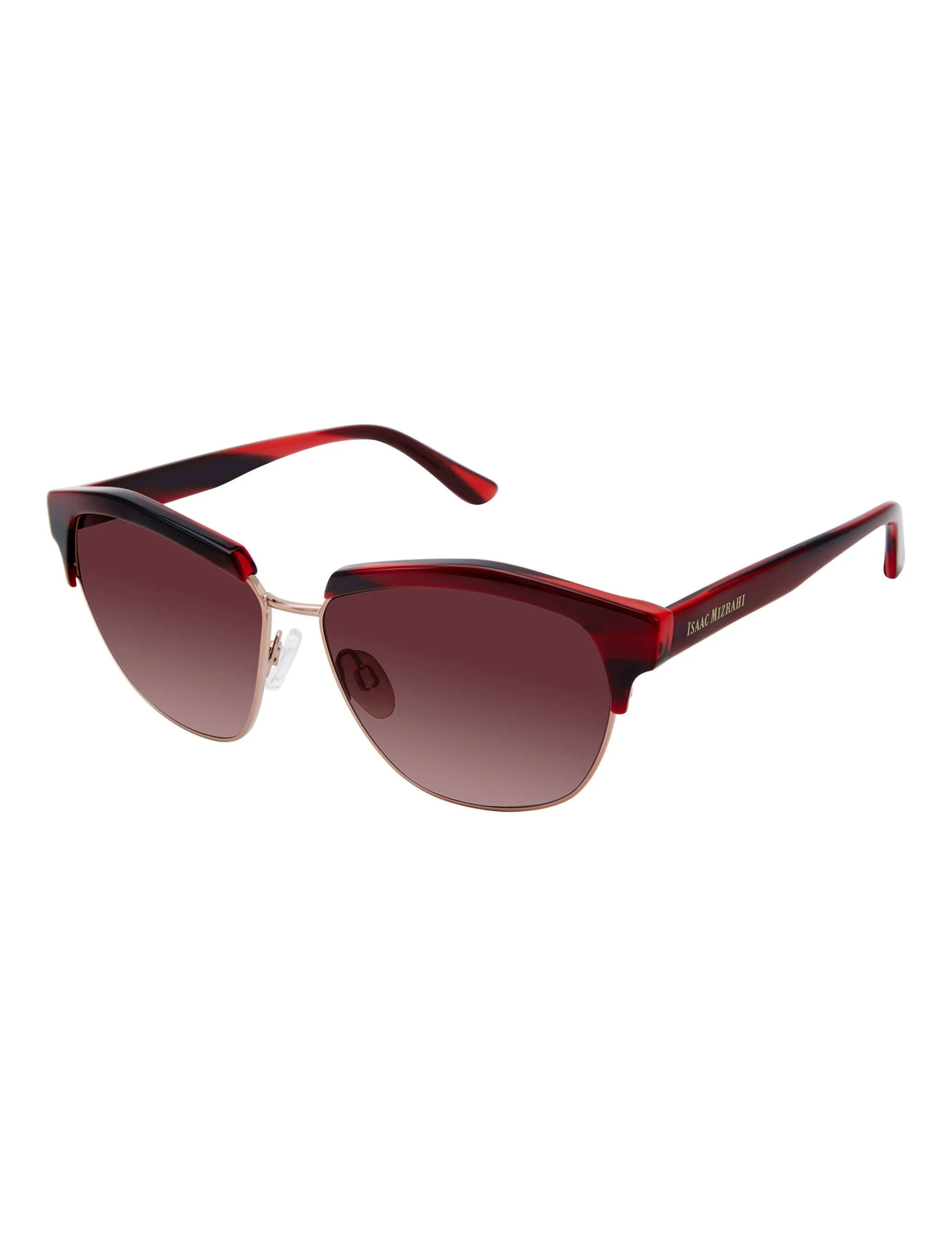 Combination Frame Sunglasses