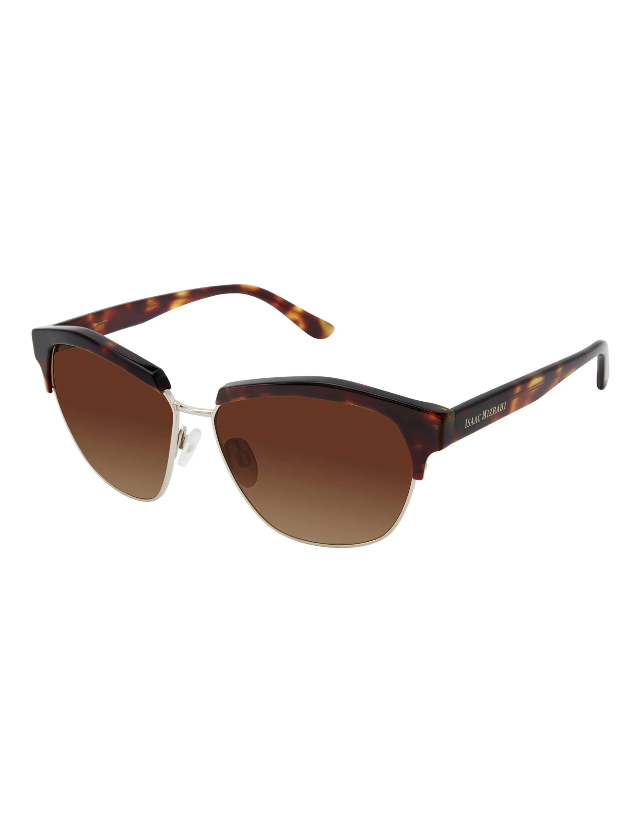 Combination Frame Sunglasses