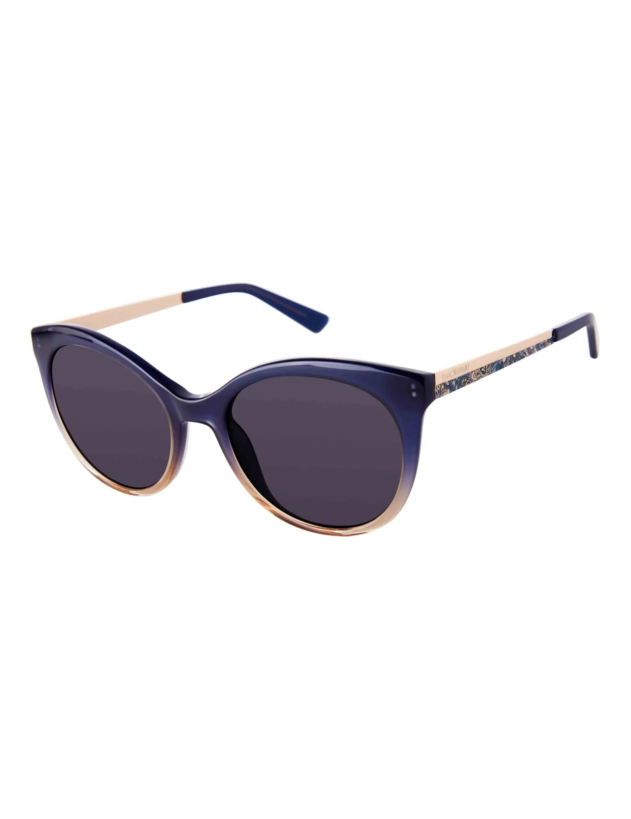 Combination Cat-Eye Sunglasses